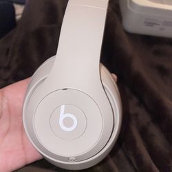 Brand new Beats Studio Pro Wireless Headphones. Never Used!