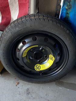 Spare Tire