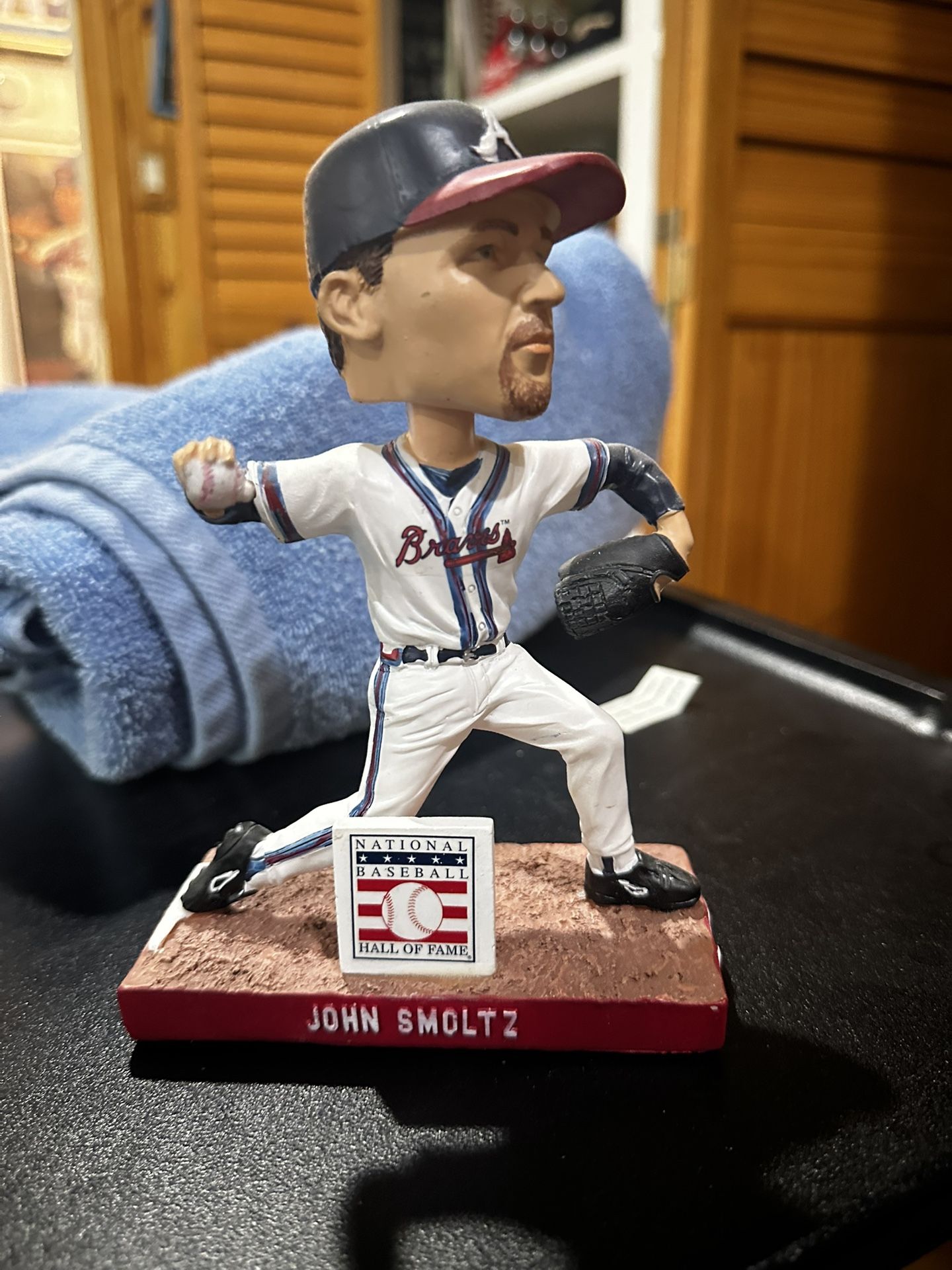 John Smoltz