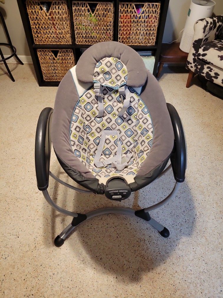 Graco Glider