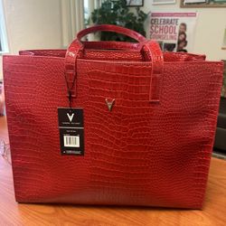 New Vanessa Williams Tote Bag 
