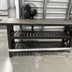 Beautiful Wooden Table