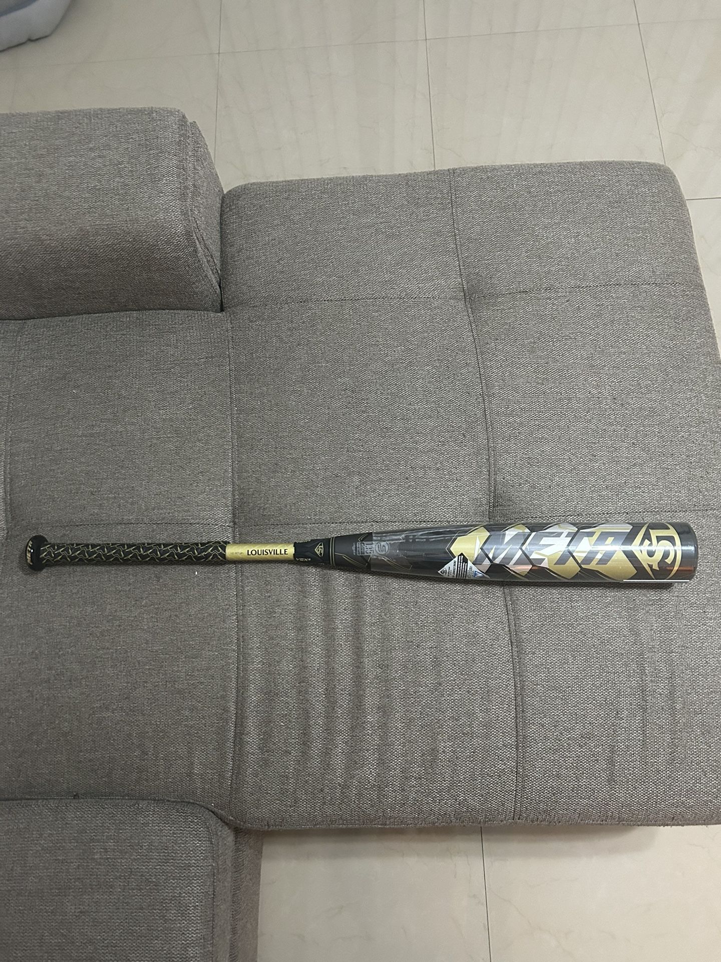 BRAN NEW META 2021 31 DROP 8