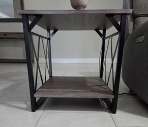 Side table