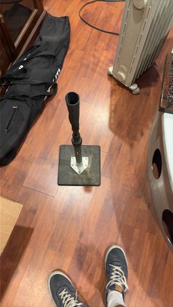 Tanner Batting Tee