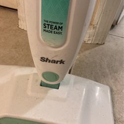 Shark Steam Mop