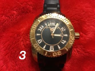 Swiss Legend Commander Watch