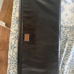 Coach Changing Pad 