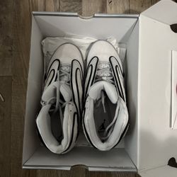 Women’s Air Jorden’s OG