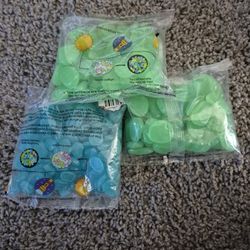Colored Rocks 