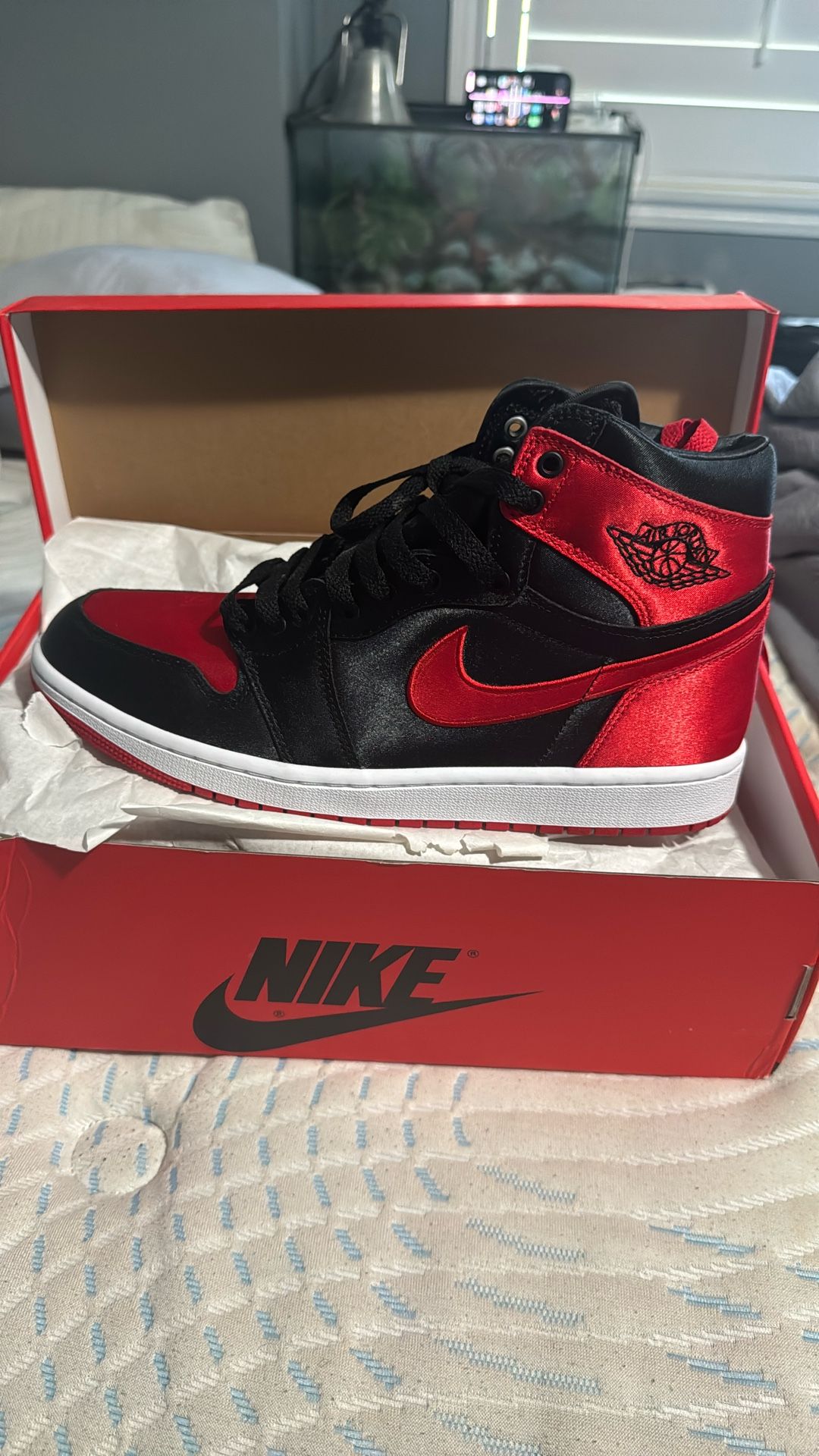 Jordan 1s(High)