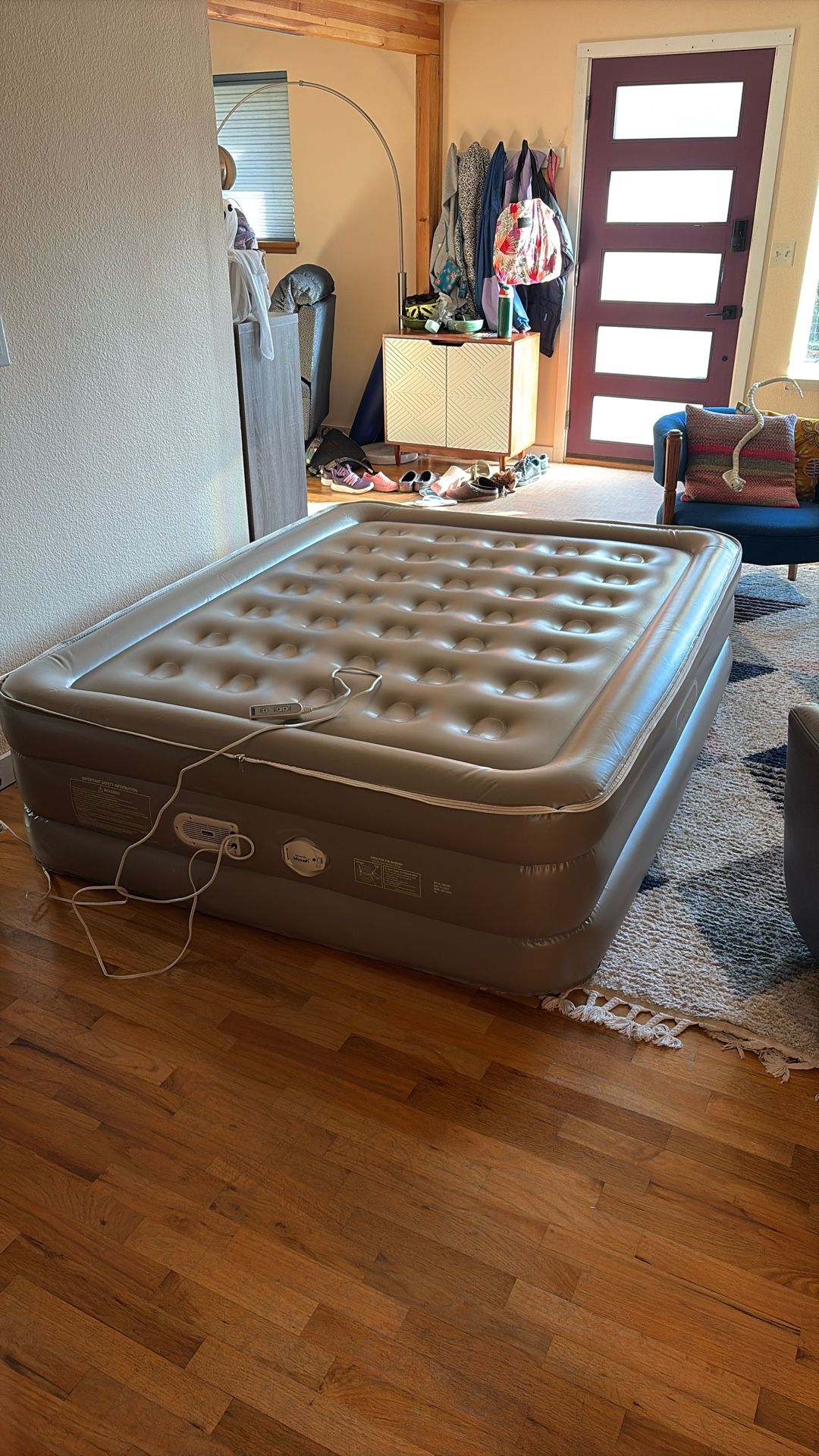 AREO bed