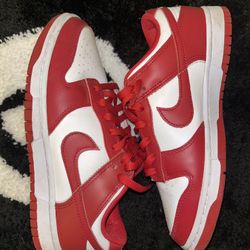 nike dunks
