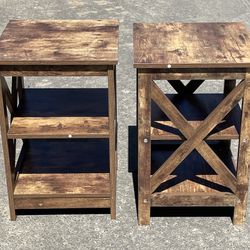 Side Tables End Tables Home Furniture 