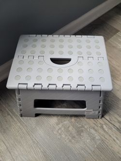 step stool