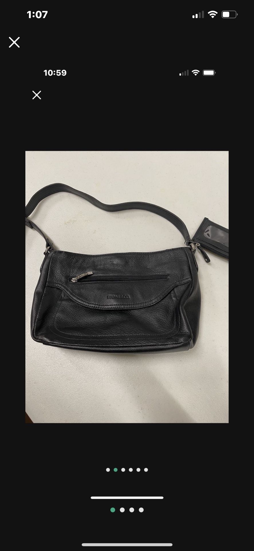 Vintage Stone Co