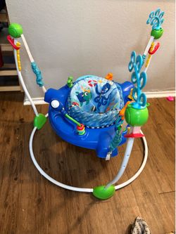 Gently Used Bouncer