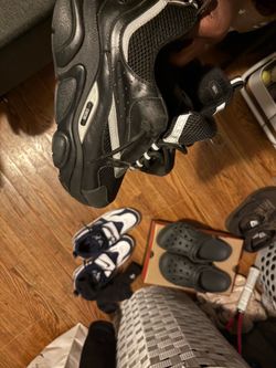 dior b22