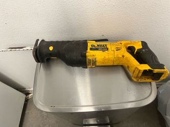 Dewalt tools