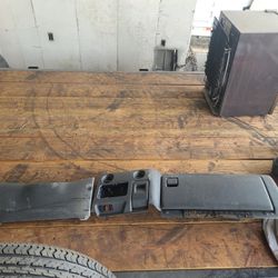 Parts 2004 Chevy Chevrolet Silverado 