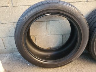 New Brigstone Dueler HL 400 275/45r20 $25