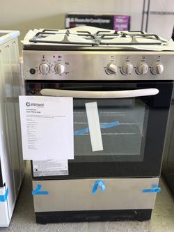Stove