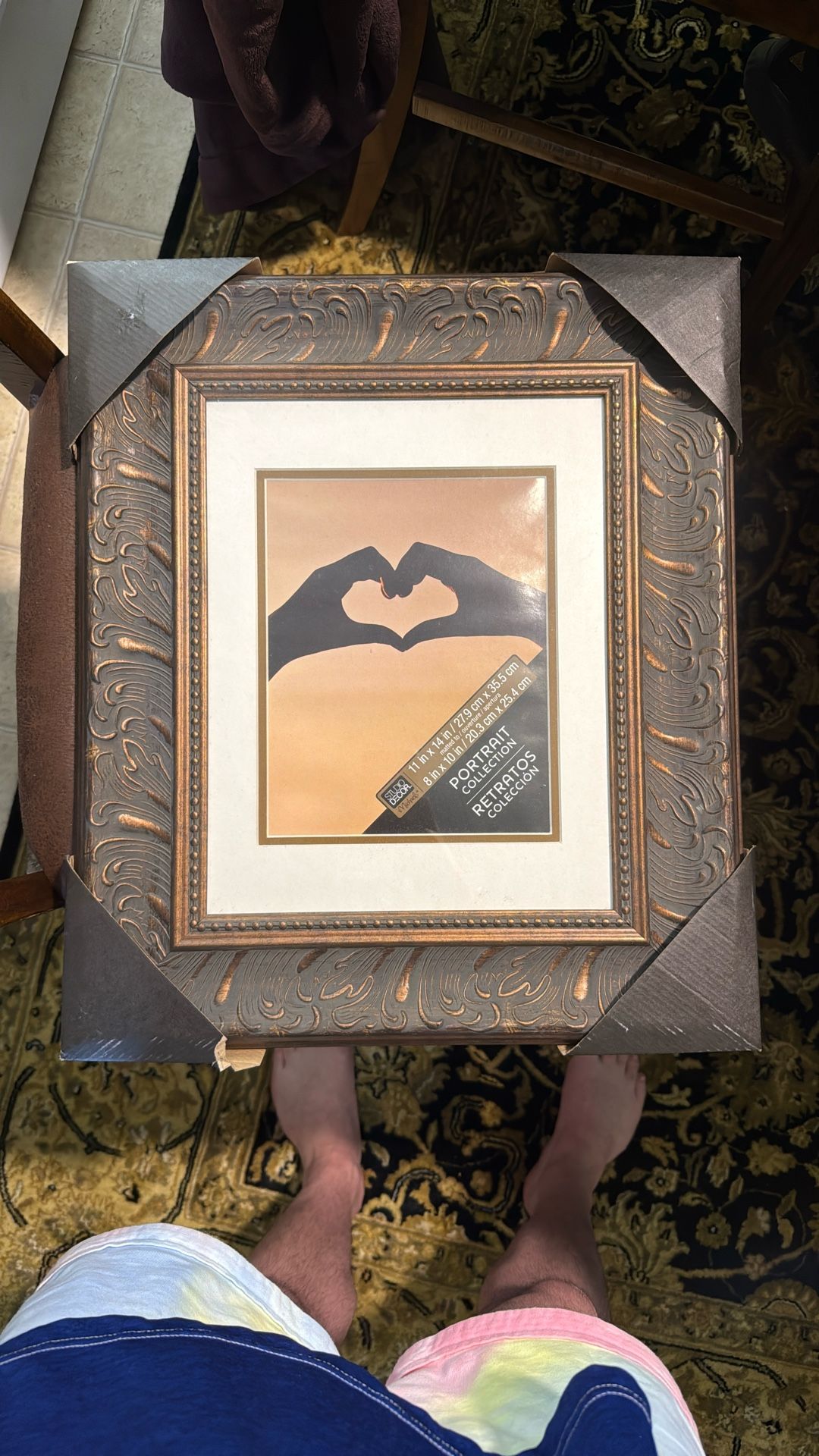 decorative Picture Frame 