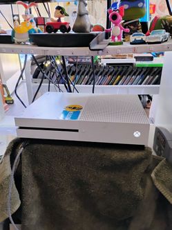 XBOX SERIES S