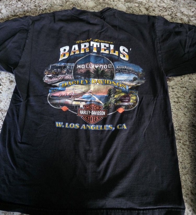 Harley Davidson 