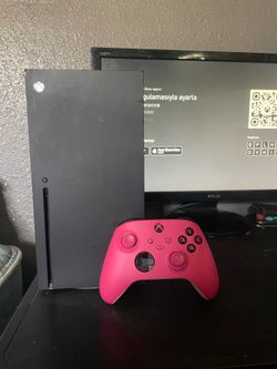 Like new Xbox Series X 1TB