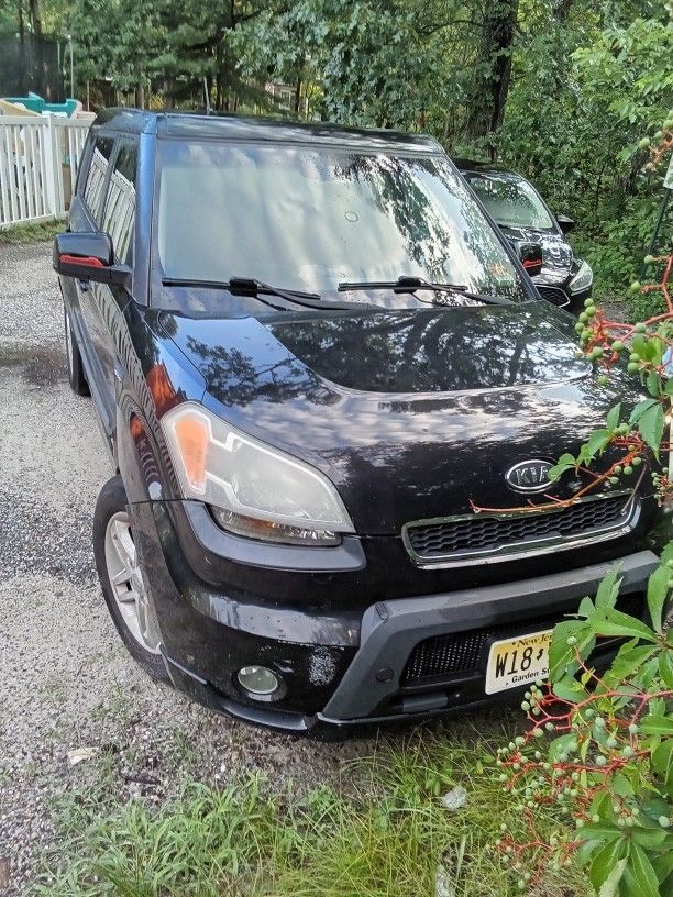 2011 Kia Soul
