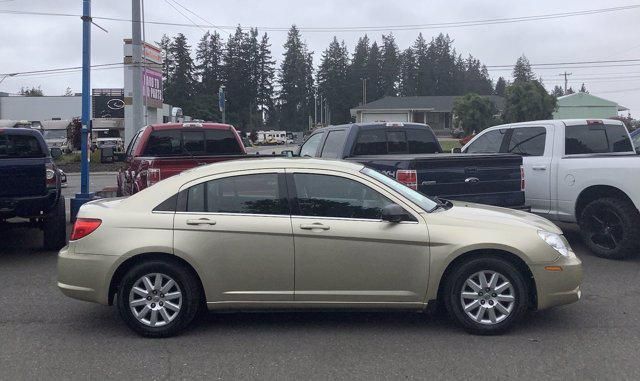 2010 Chrysler Sebring