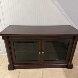 TV Stand with Storage