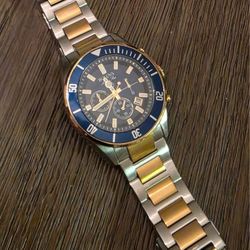 Mens Bulova Watch