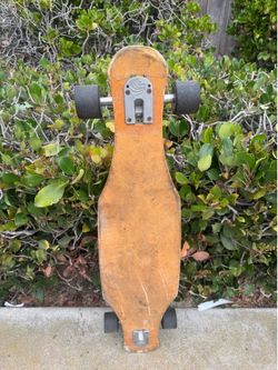 Skateboard longboard