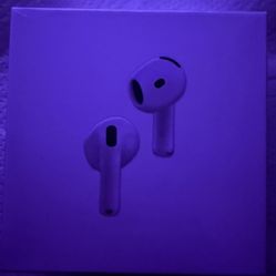AirPod Gen 4