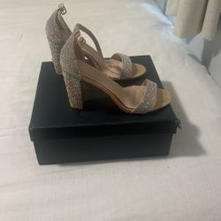 Bridal Shoes