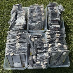 200+ iPhone Cases NEW