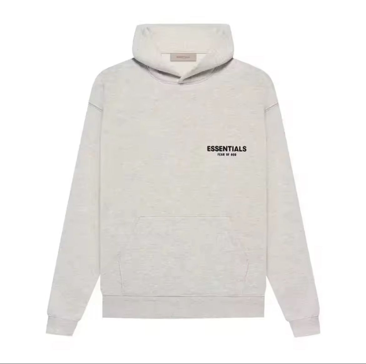 Essentials Hoodie
