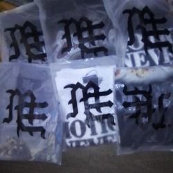 Mixed Emotions Clothing 