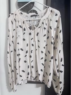 Small Dress Shirt