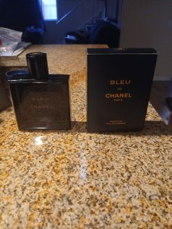 Bleu De Chanel