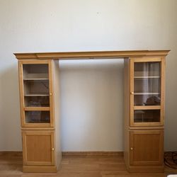 Entertainment Center 