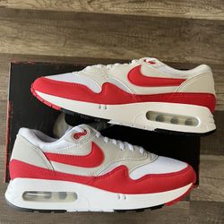 Nike Air Max 1 OG Big Bubble sz 8