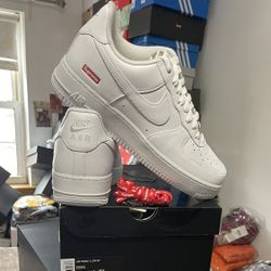 DSK AIR FORCE SUPREME 