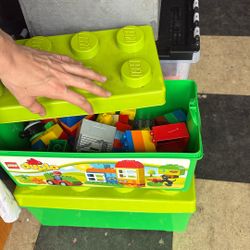 Lego Toddlers 