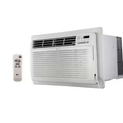 New LG Air Conditioner. 230V. 