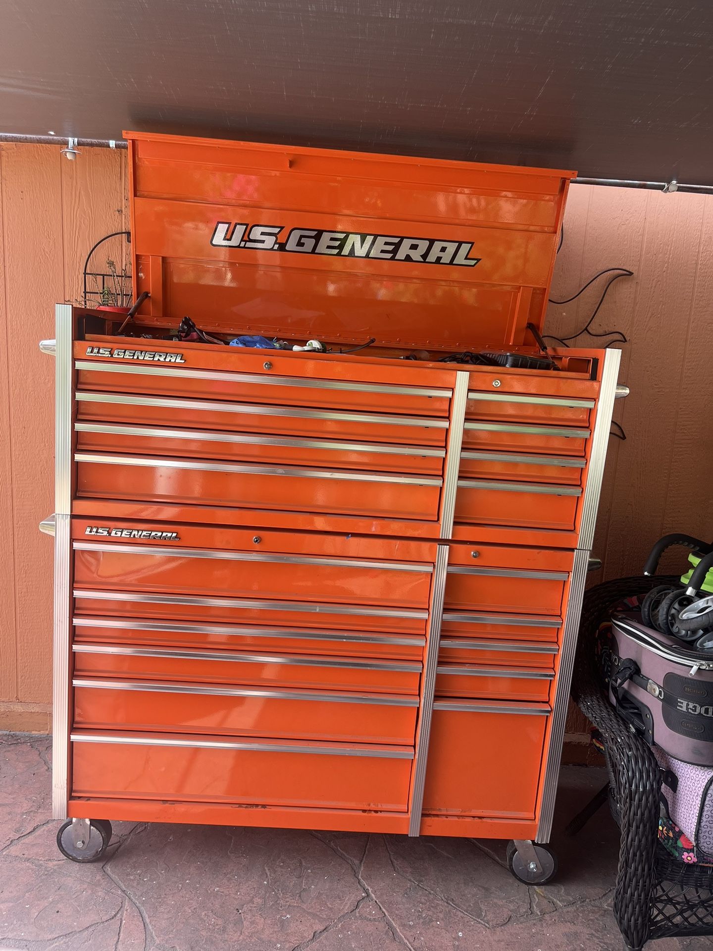 Tool Box