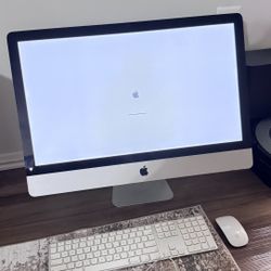 I Mac 2009 For Parts 
