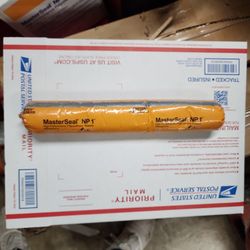 Masterseal Np1